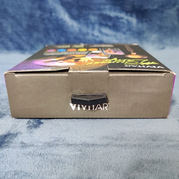 VIVITAR 2021 Sunset Lamp - Picture 5 of 8
